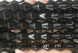 BLBS38 15 inches 13*16mm bell Agate gemstone beads wholesale