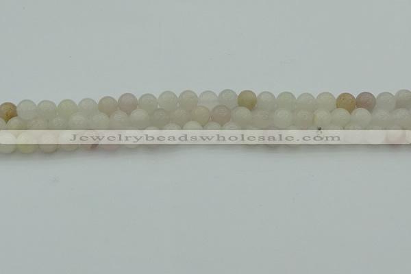 CAJ461 15.5 inches 6mm round purple aventurine beads wholesale