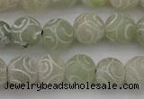 CCJ203 15.5 inches 10mm round China jade beads wholesale