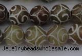CCJ213 15.5 inches 10mm round China jade beads wholesale
