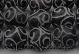 CCJ225 15.5 inches 14mm round China jade beads wholesale