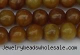 CCJ317 15.5 inches 8mm round China jade beads wholesale