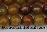 CCJ318 15.5 inches 10mm round China jade beads wholesale