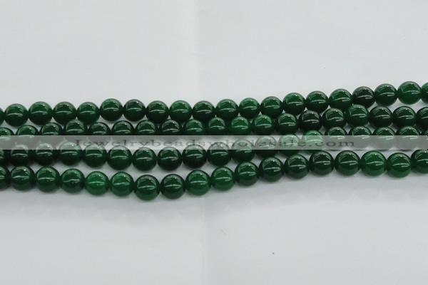 CCN4044 15.5 inches 10mm round candy jade beads wholesale