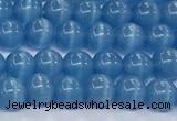 CCT1409 15 inches 4mm, 6mm round cats eye beads