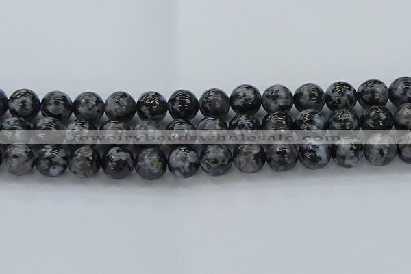 CFS304 15.5 inches 12mm round feldspar gemstone beads wholesale