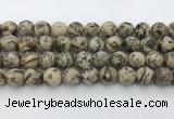 CFS412 15.5 inches 12mm faceted round feldspar beads wholesale