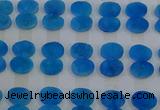 CGC180 13*18mm oval druzy quartz cabochons wholesale