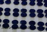 CGC182 13*18mm oval druzy quartz cabochons wholesale