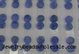 CGC99 10mm flat round druzy quartz cabochons wholesale