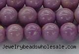CKU301 15.5 inches 7mm round phosphosiderite gemstone beads