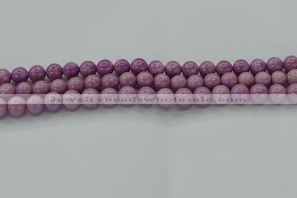 CKU310 15.5 inches 6mm round phosphosiderite gemstone beads