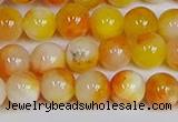 CMJ1050 15.5 inches 6mm round jade beads wholesale