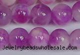 CMJ1098 15.5 inches 12mm round jade beads wholesale