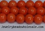 CMJ144 15.5 inches 10mm round Mashan jade beads wholesale