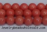 CMJ150 15.5 inches 8mm round Mashan jade beads wholesale