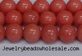 CMJ151 15.5 inches 10mm round Mashan jade beads wholesale