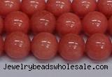 CMJ152 15.5 inches 12mm round Mashan jade beads wholesale