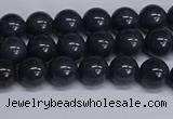 CMJ171 15.5 inches 8mm round Mashan jade beads wholesale