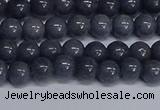 CMJ198 15.5 inches 6mm round Mashan jade beads wholesale