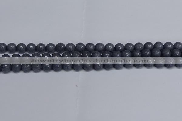 CMJ200 15.5 inches 10mm round Mashan jade beads wholesale