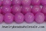 CMJ208 15.5 inches 12mm round Mashan jade beads wholesale