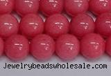 CMJ236 15.5 inches 12mm round Mashan jade beads wholesale