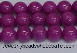 CMJ256 15.5 inches 10mm round Mashan jade beads wholesale
