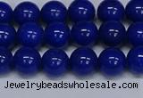 CMJ52 15.5 inches 8mm round Mashan jade beads wholesale