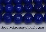 CMJ53 15.5 inches 10mm round Mashan jade beads wholesale