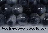 CMJ565 15.5 inches 12mm round rainbow jade beads wholesale