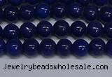 CMJ58 15.5 inches 6mm round Mashan jade beads wholesale