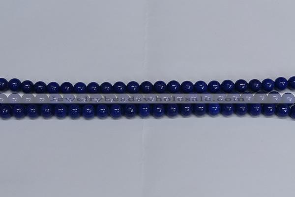 CMJ59 15.5 inches 8mm round Mashan jade beads wholesale