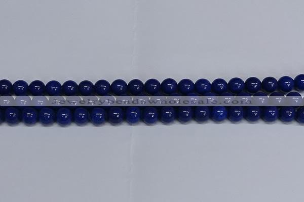CMJ60 15.5 inches 10mm round Mashan jade beads wholesale