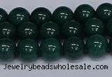 CMJ88 15.5 inches 10mm round Mashan jade beads wholesale