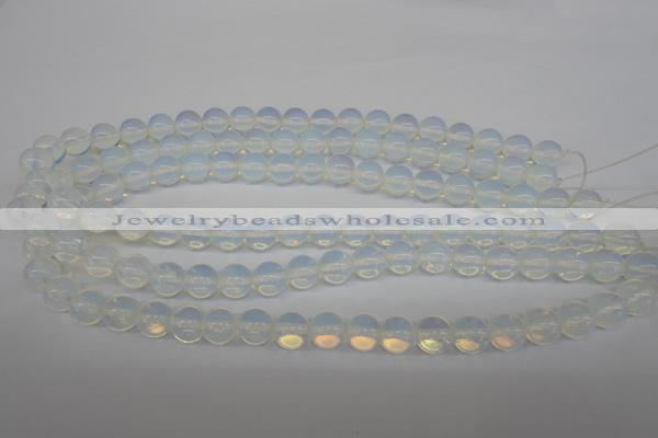 CRO251 15.5 inches 10mm round opal beads wholesale