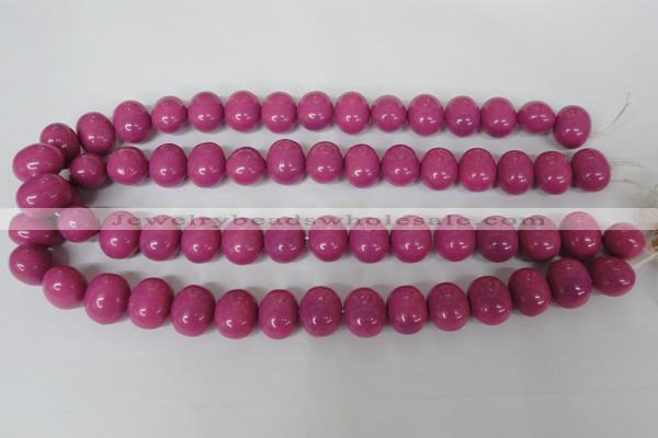 CSB151 15.5 inches 12*15mm – 13*16mm oval shell pearl beads