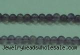 CTG03 15.5 inches 2mm round tiny amethyst beads wholesale