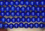 CTG2083 15 inches 2mm,3mm synthetic turquoise gemstone beads