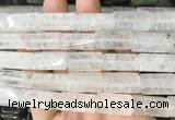 CUBS104 15 inches 10*20mm cuboid agate gemstone beads wholesale
