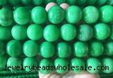 LSBS486 15 inches 20mm round candy jade gemstone beads wholesale