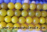LSBS517 15 inches 20mm round malaysian jade gemstone beads wholesale