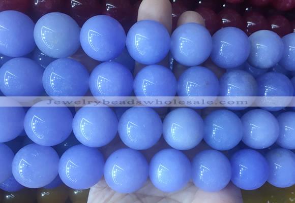 LSBS520 15 inches 20mm round malaysian jade gemstone beads wholesale