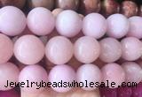 LSBS540 15 inches 25mm round malaysian jade gemstone beads wholesale