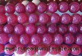 LSBS599 15 inches 16mm round malaysian jade gemstone beads wholesale