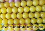 LSBS605 15 inches 16mm round malaysian jade gemstone beads wholesale
