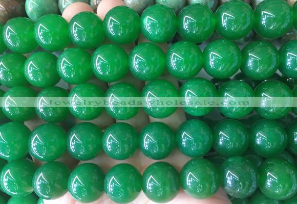 LSBS610 15 inches 16mm round malaysian jade gemstone beads wholesale