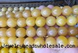 LSBS630 15 inches 18mm round malaysian jade gemstone beads wholesale