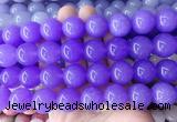 LSBS640 15 inches 18mm round malaysian jade gemstone beads wholesale