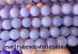 LSBS641 15 inches 18mm round malaysian jade gemstone beads wholesale